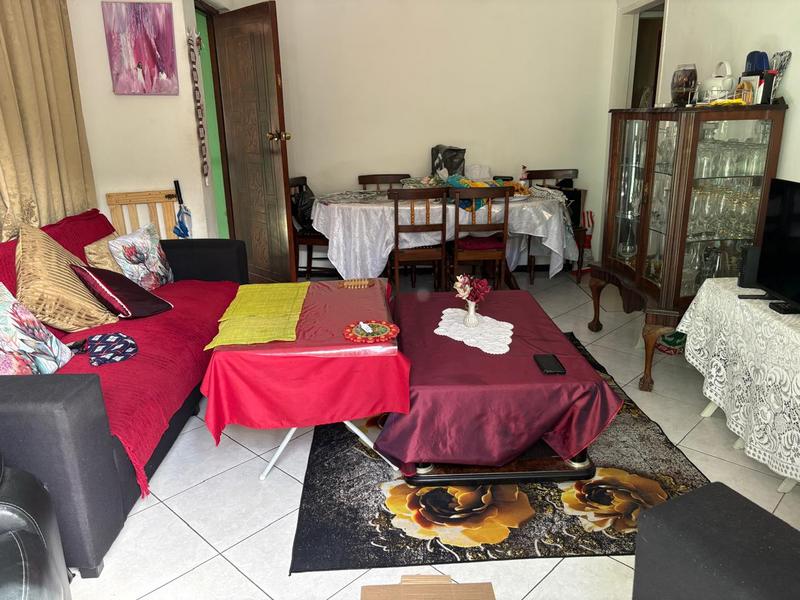 3 Bedroom Property for Sale in Montagues Gift Western Cape